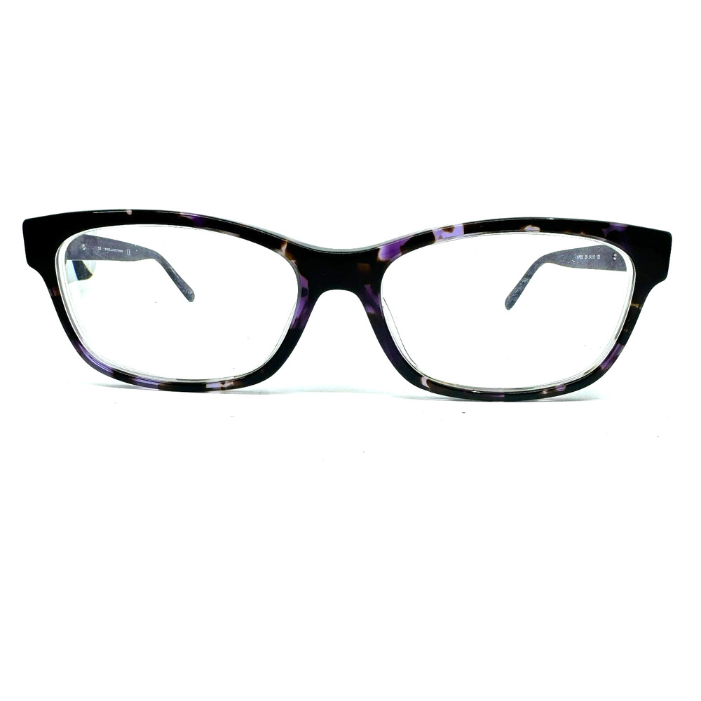 Diane Von Furstenberg DVF5056 Womens Eyeglass Frames Tortoise 54-16-135 H12052